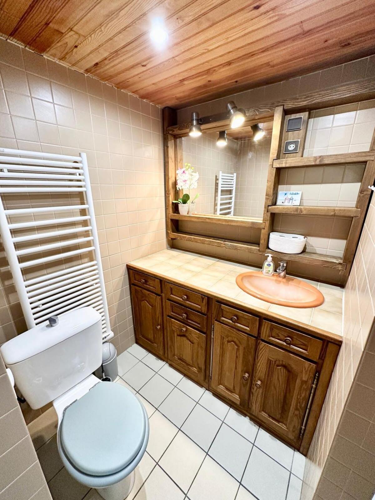 Maison De Pecheur Atypique Les Pieds Dans L'Eau Ploemeur Kültér fotó